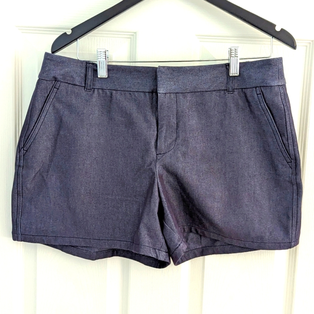 Elle women's dark blue dress short. Size 10